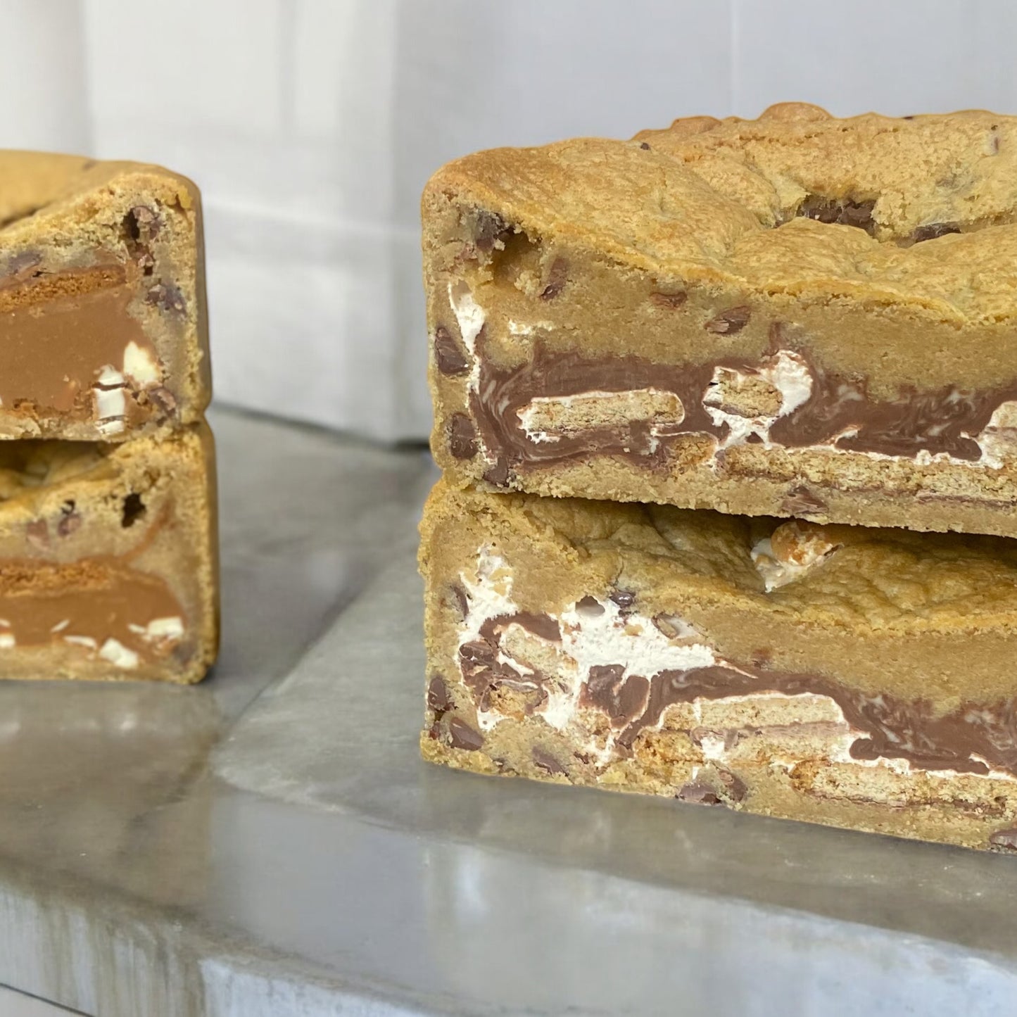 COOKIE PIE