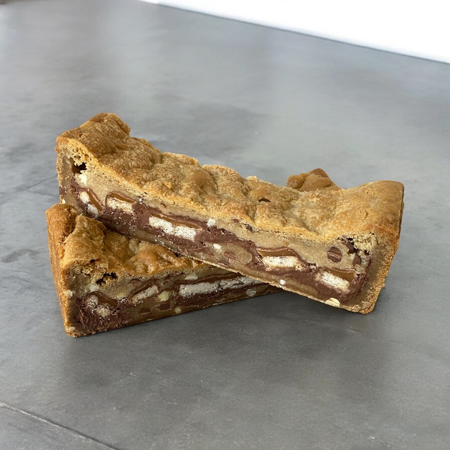 COOKIE PIE