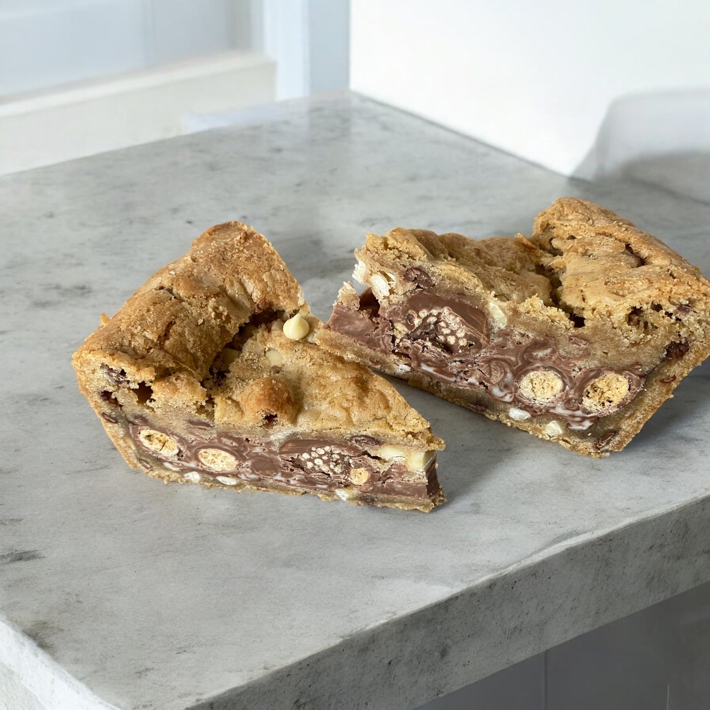 COOKIE PIE