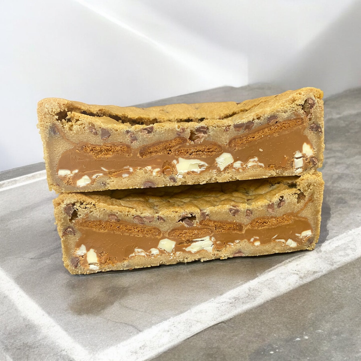 COOKIE PIE