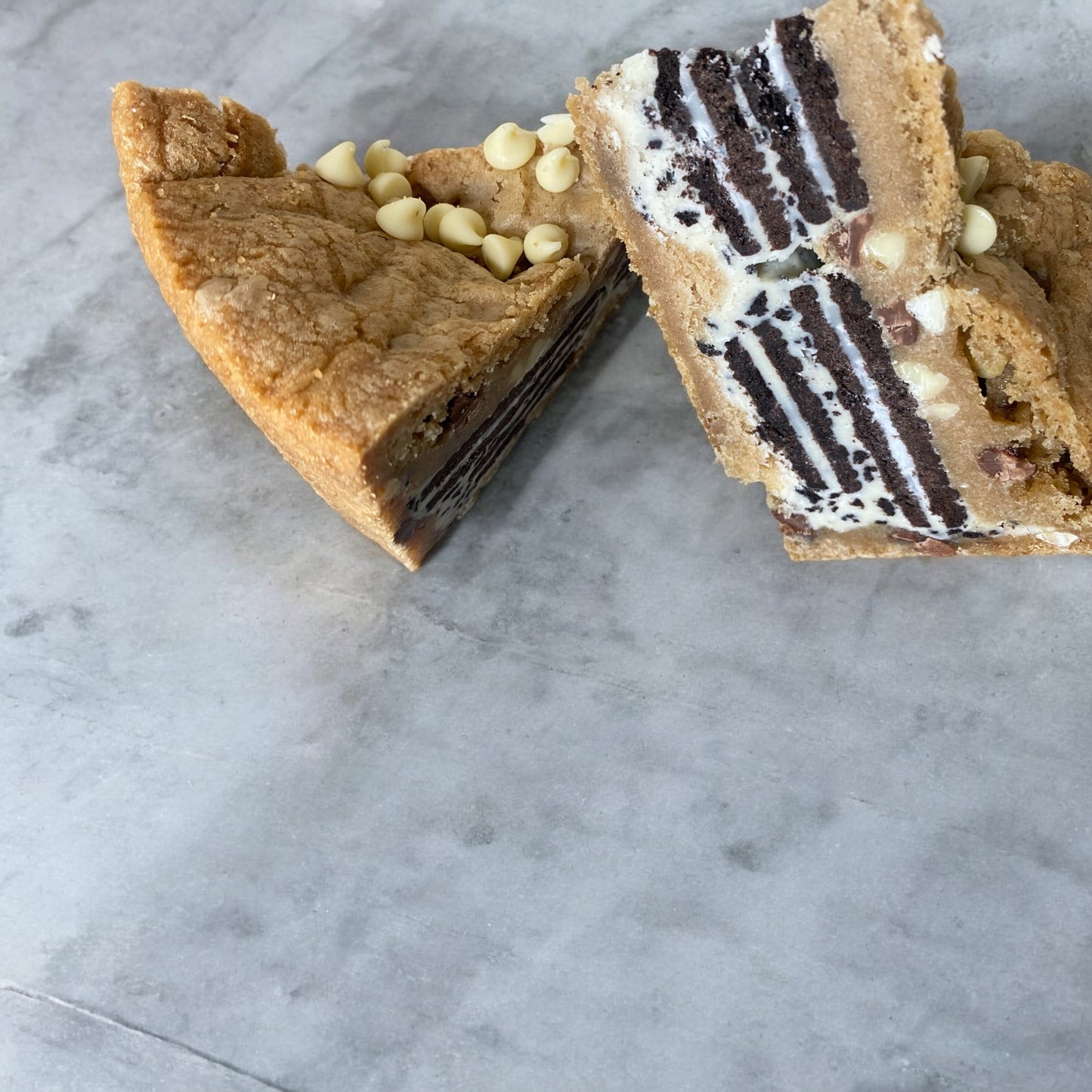 COOKIE PIE