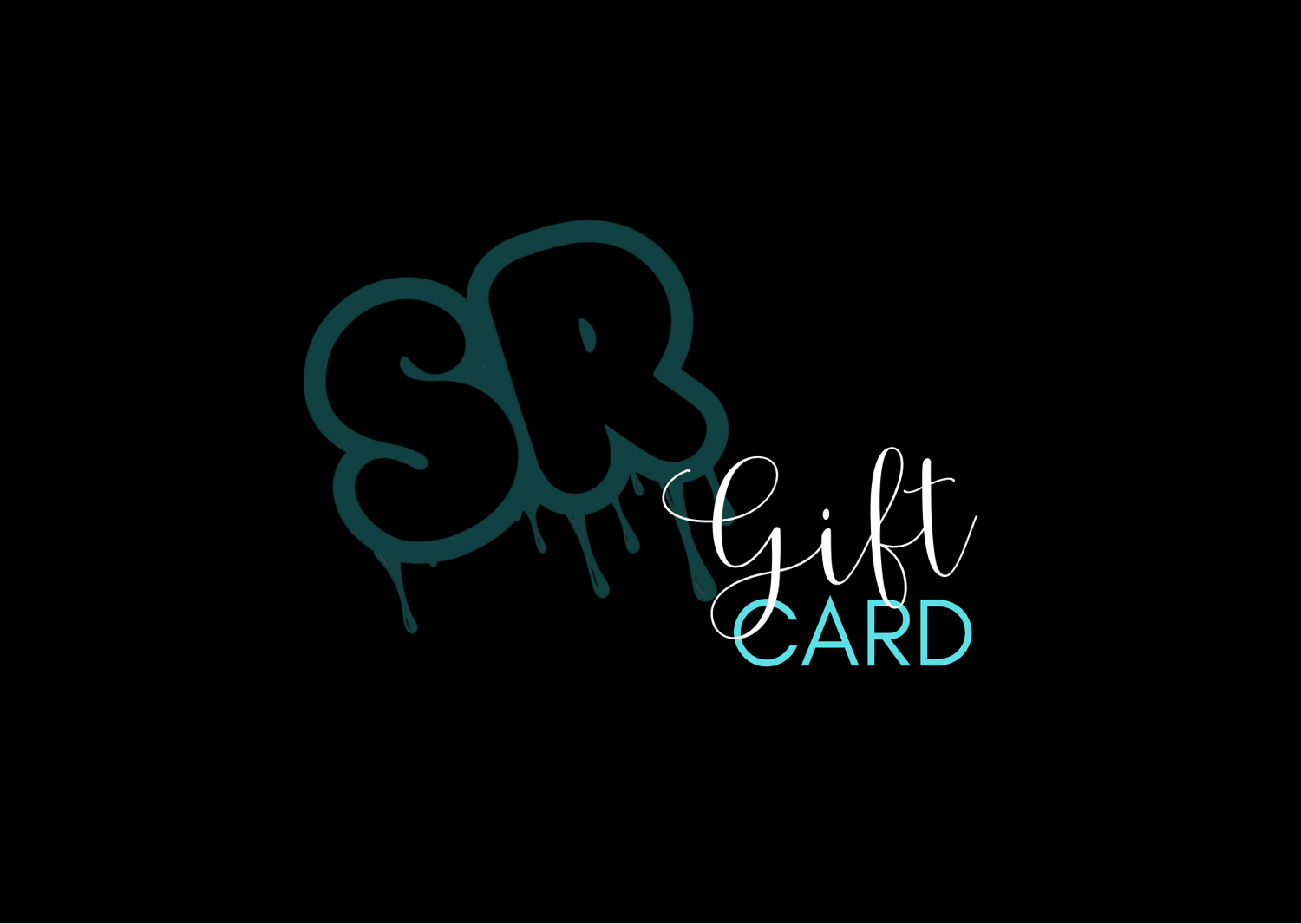 GIFT CARDS