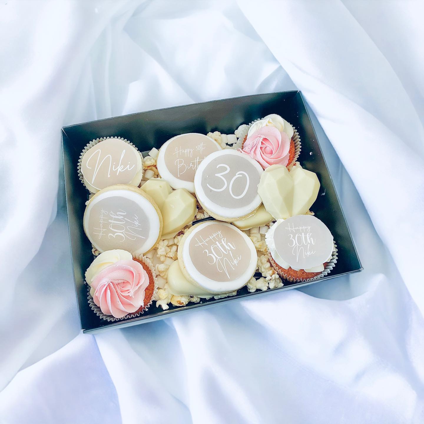 OCCASION TREAT BOX