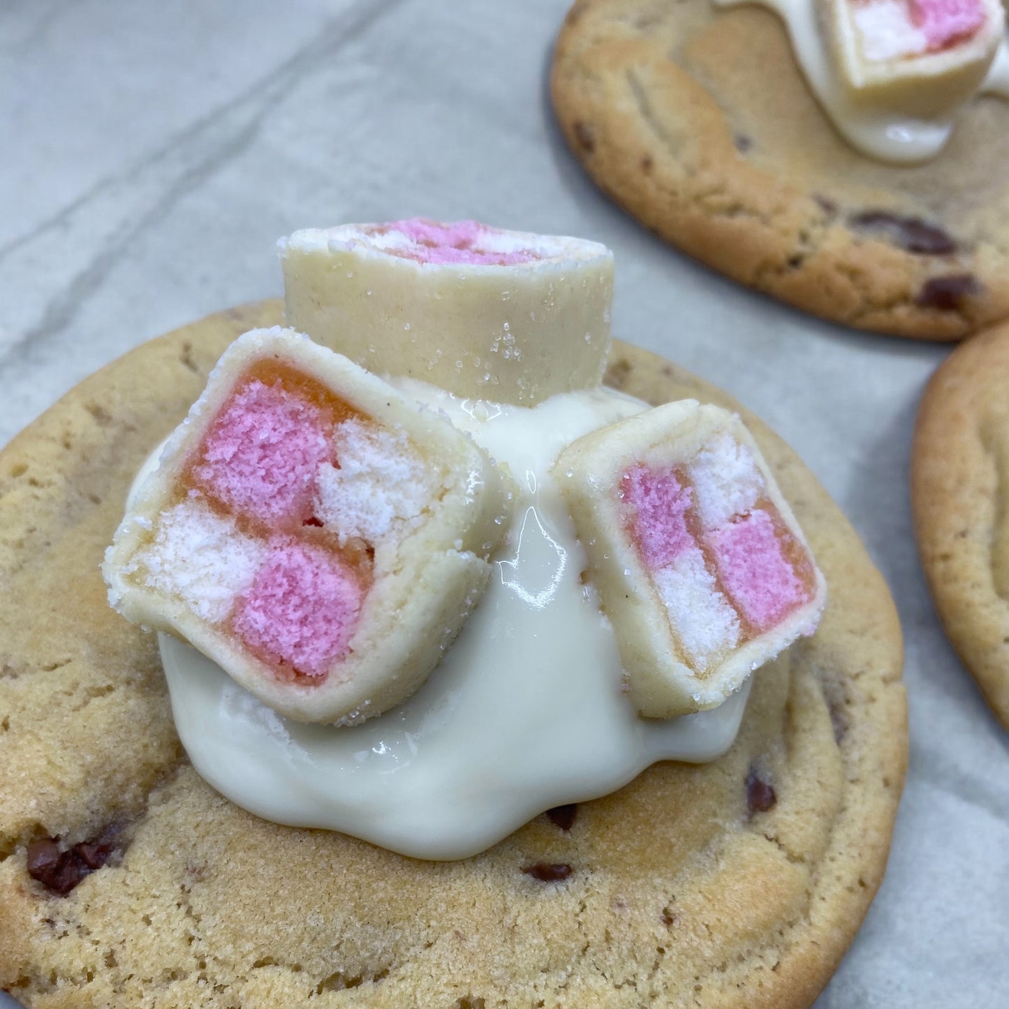 COOKIE OCCASION BOX