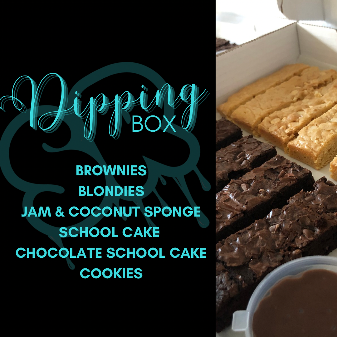 DIPPING BOX