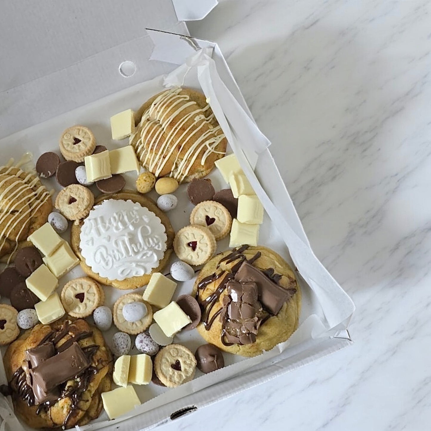 COOKIE OCCASION BOX