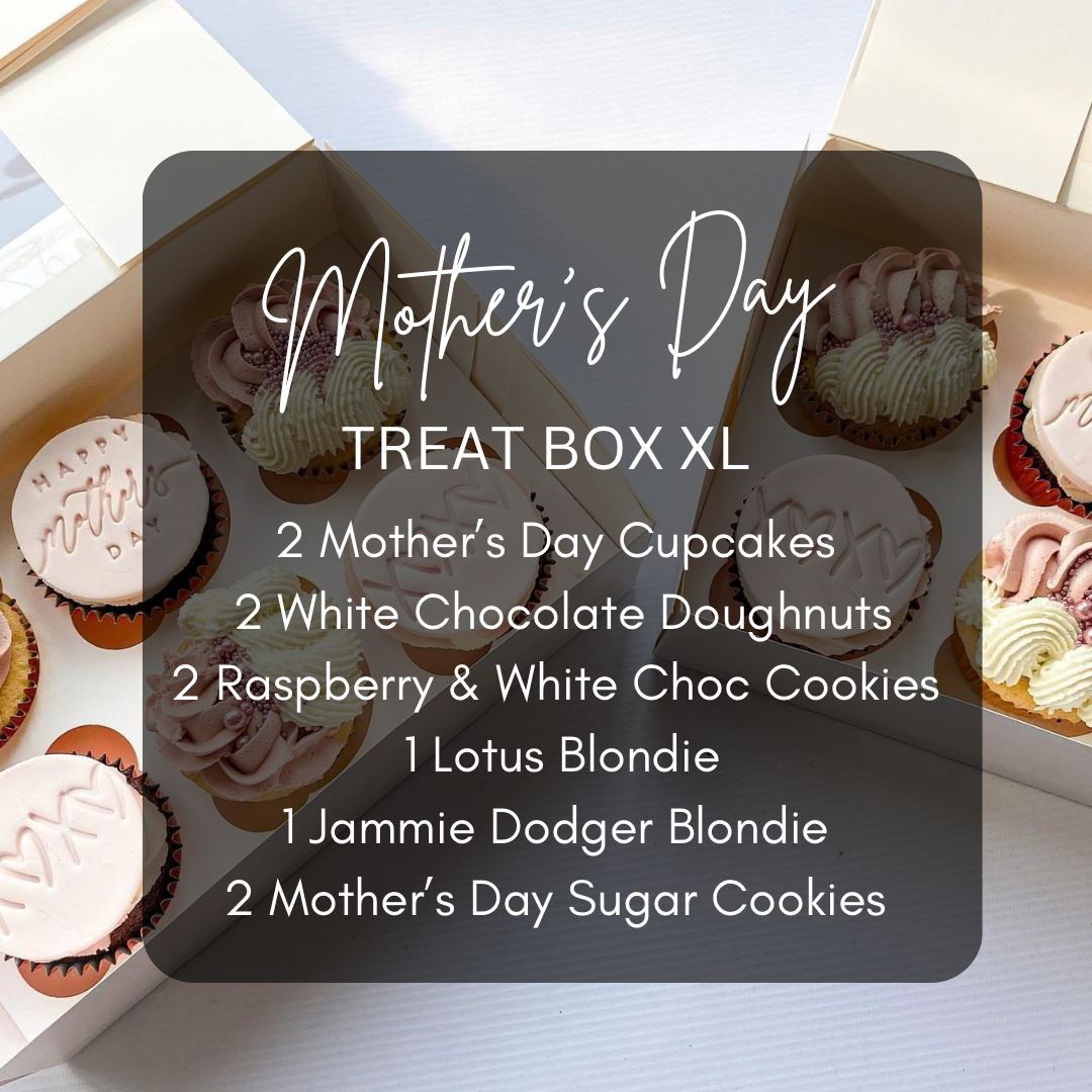 MOTHER’S DAY XL TREAT BOX