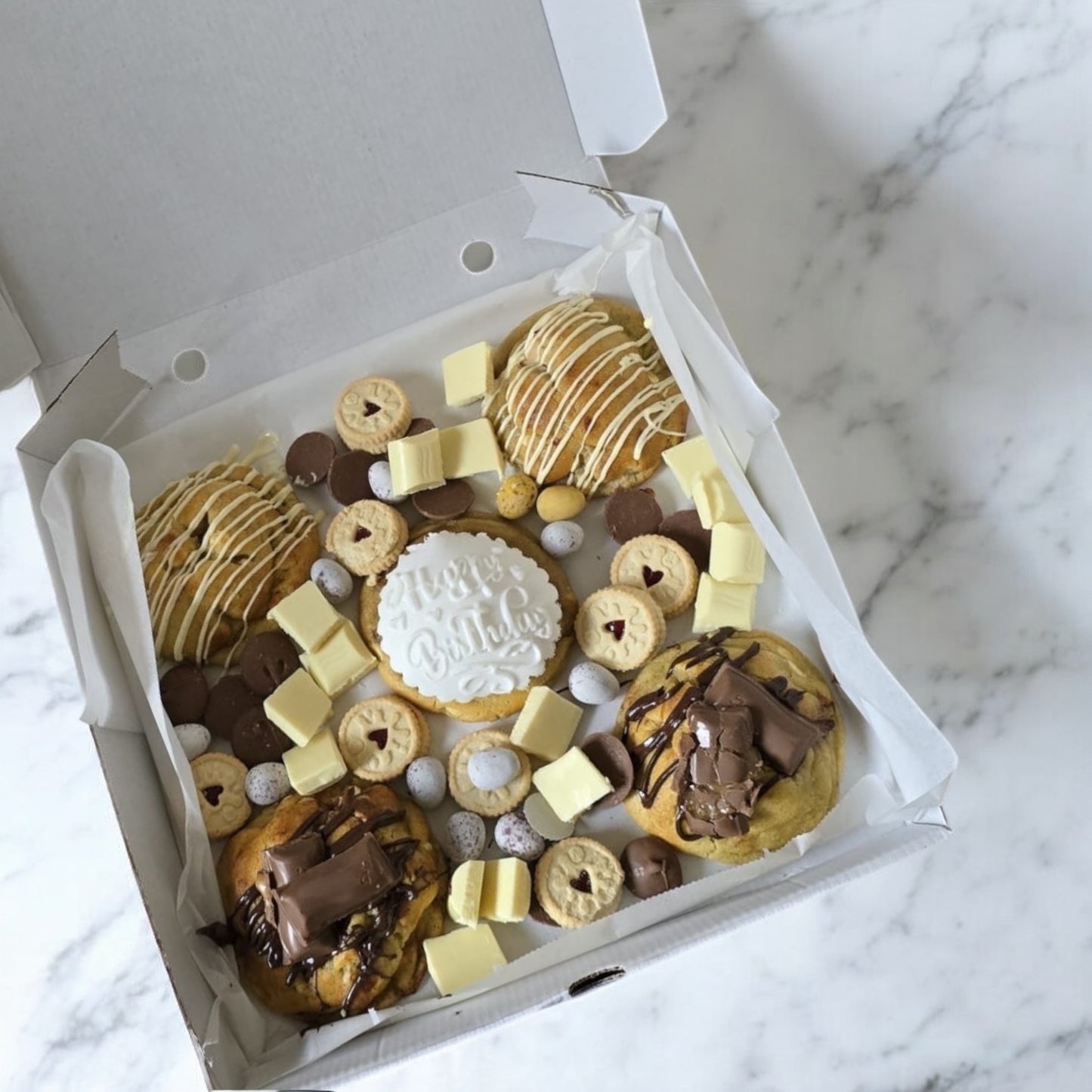 COOKIE OCCASION BOX